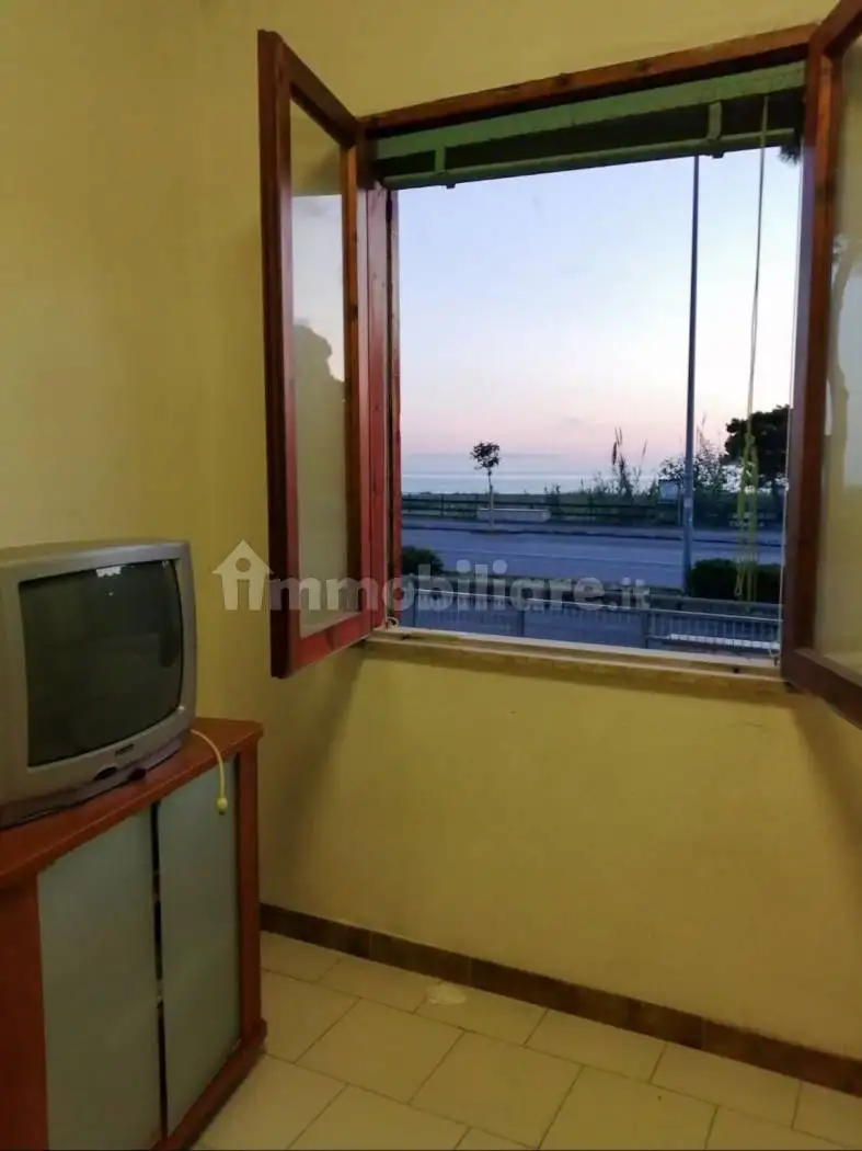 Appartamento in vendita a Santa Maria del Cedro