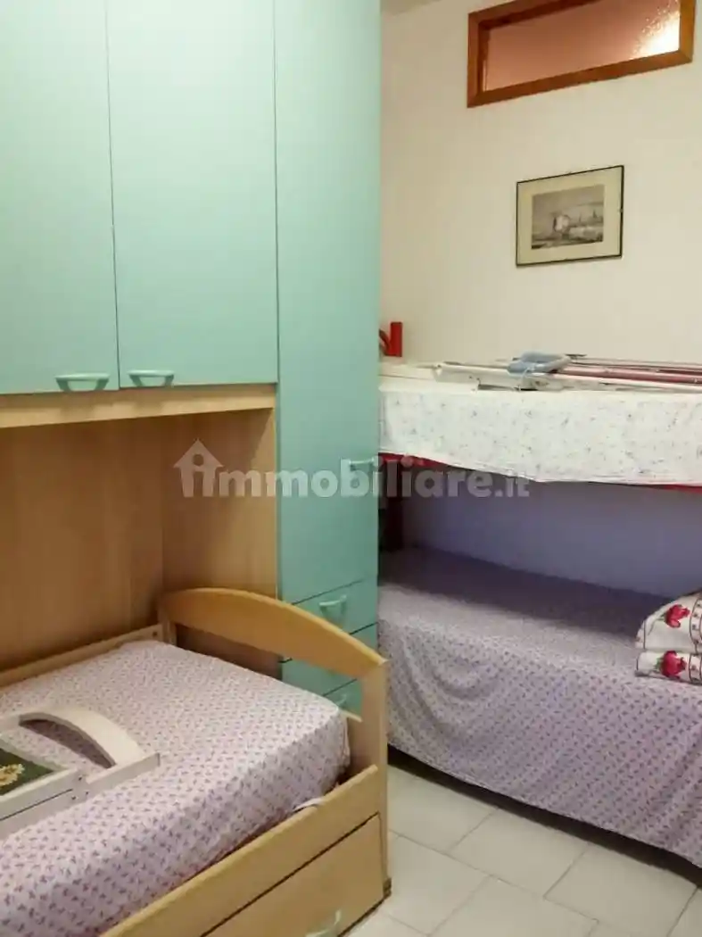 Trilocale corso del Tirreno 199/20, Marina Di Santa Maria Del Cedro, Santa Maria del Cedro - foto 2