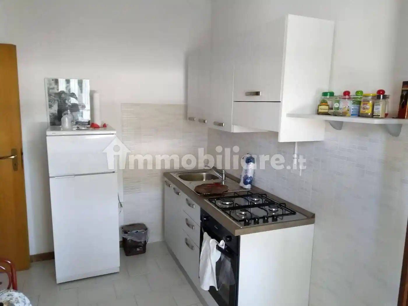 Trilocale corso del Tirreno 199/20, Marina Di Santa Maria Del Cedro, Santa Maria del Cedro - foto 3