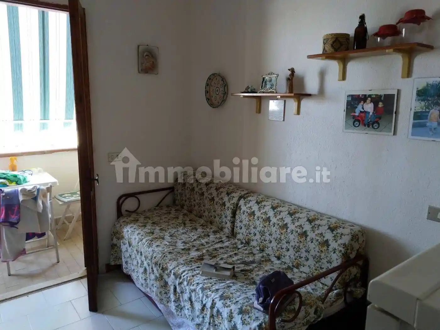 Trilocale corso del Tirreno 199/20, Marina Di Santa Maria Del Cedro, Santa Maria del Cedro - foto 4