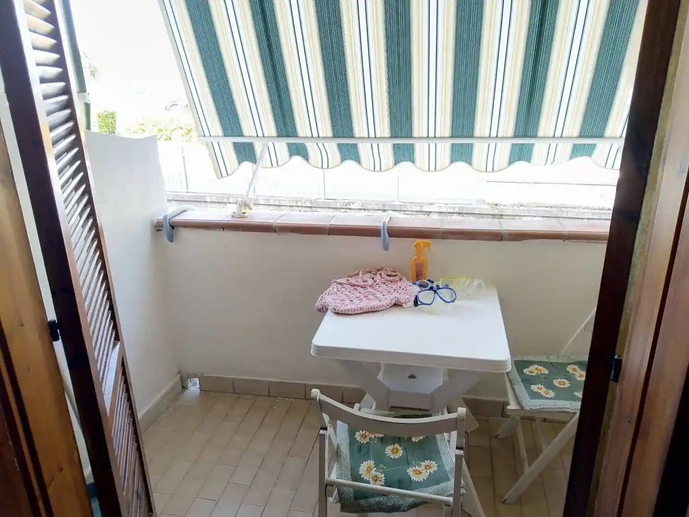 Trilocale corso del Tirreno 199/20, Marina Di Santa Maria Del Cedro, Santa Maria del Cedro - foto 5