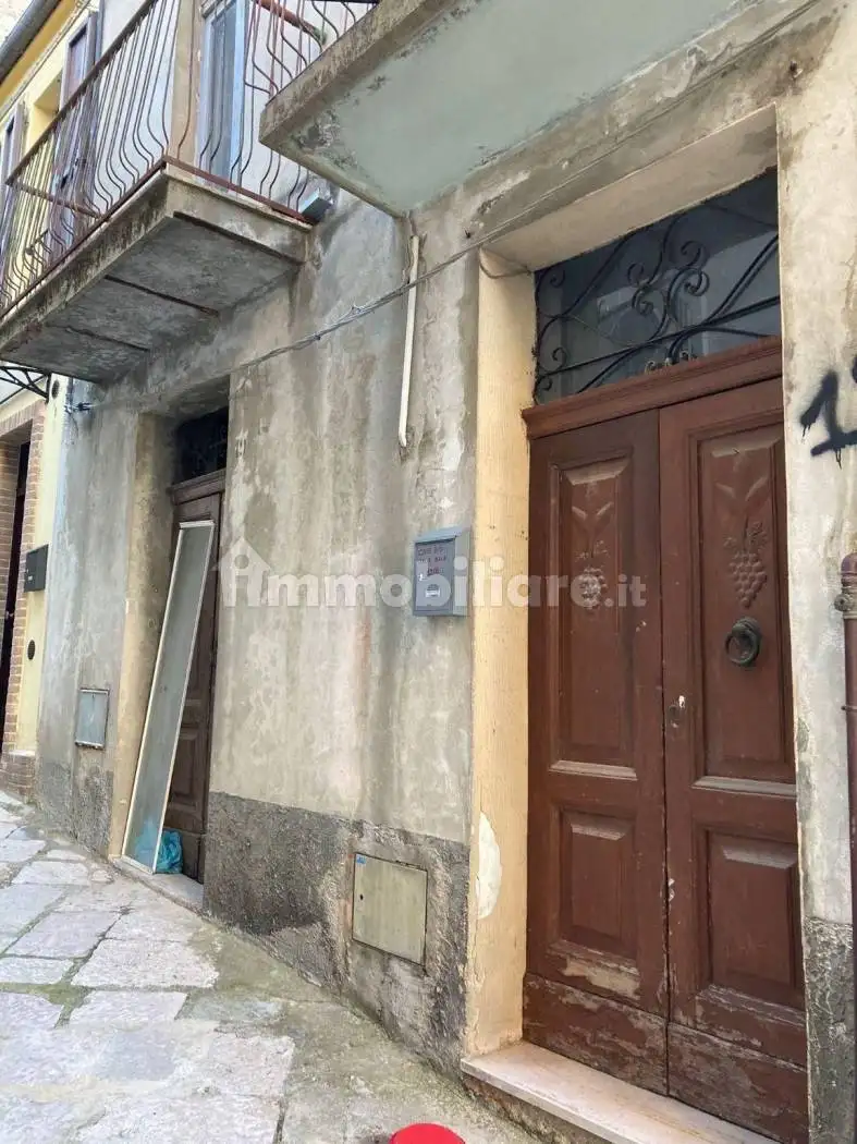 Casa indipendente in vendita a Orsogna