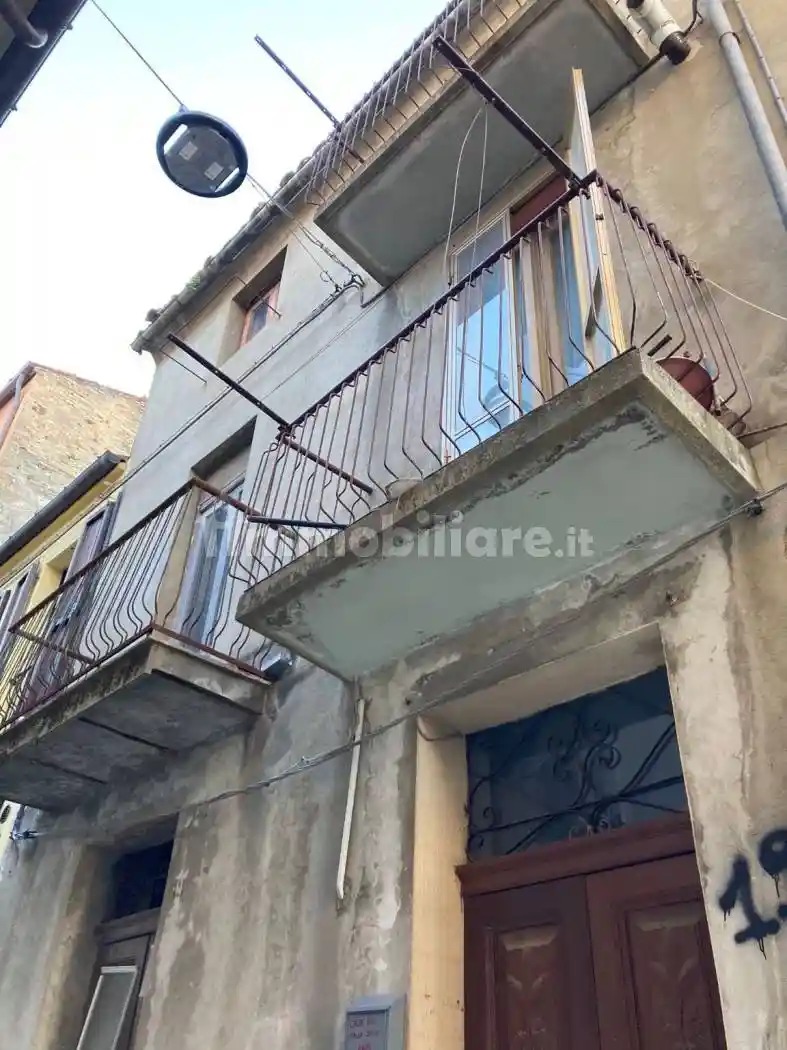 Terratetto unifamiliare via Borgo Romano, Centro, Orsogna - foto 2