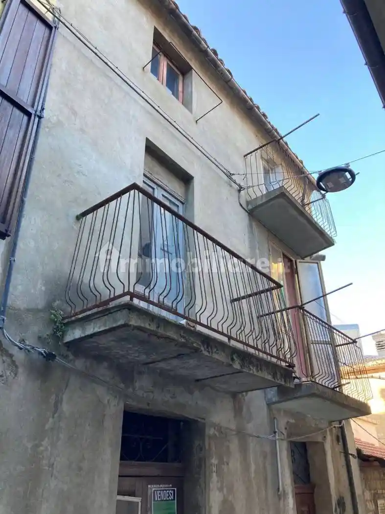 Terratetto unifamiliare via Borgo Romano, Centro, Orsogna - foto 3