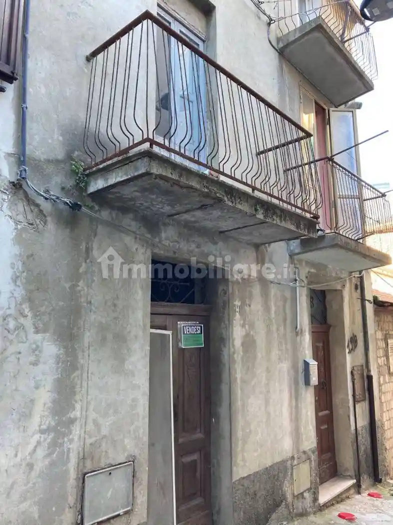 Terratetto unifamiliare via Borgo Romano, Centro, Orsogna - foto 4