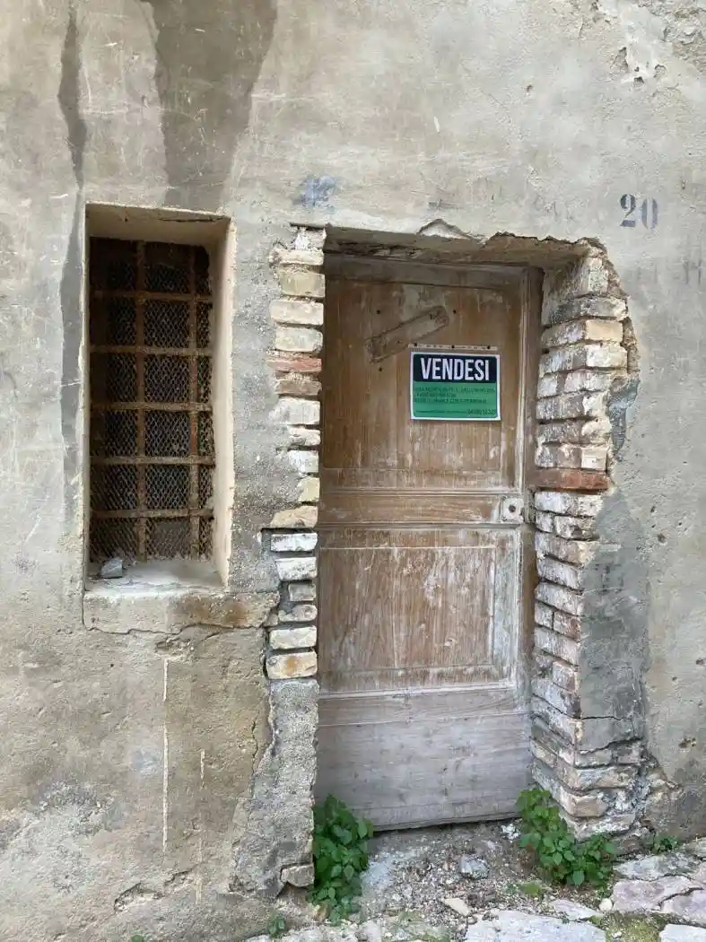 Terratetto unifamiliare via Borgo Romano, Centro, Orsogna - foto 5