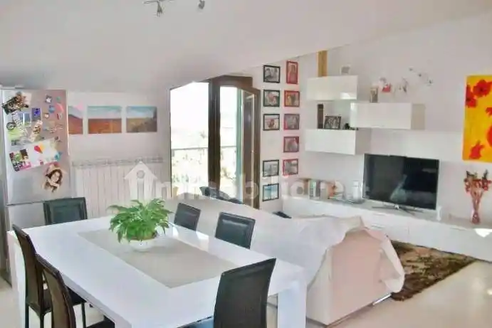 Attico - Mansarda in vendita a Tuoro sul Trasimeno