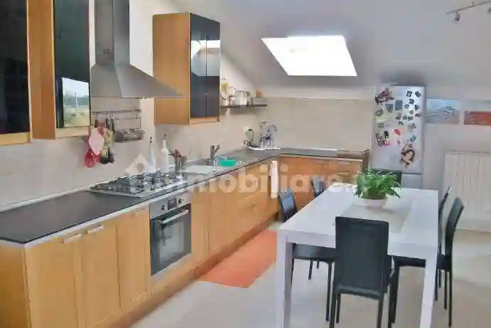 Attico - Mansarda - foto 5