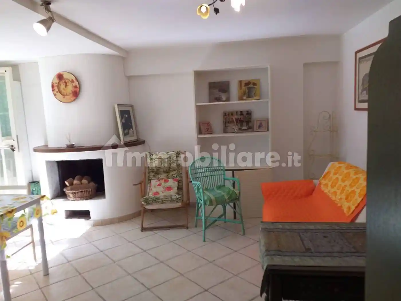 Appartamento in villa via Rimini 16, Lido di Cincinnato - Sirene, Anzio - foto 3