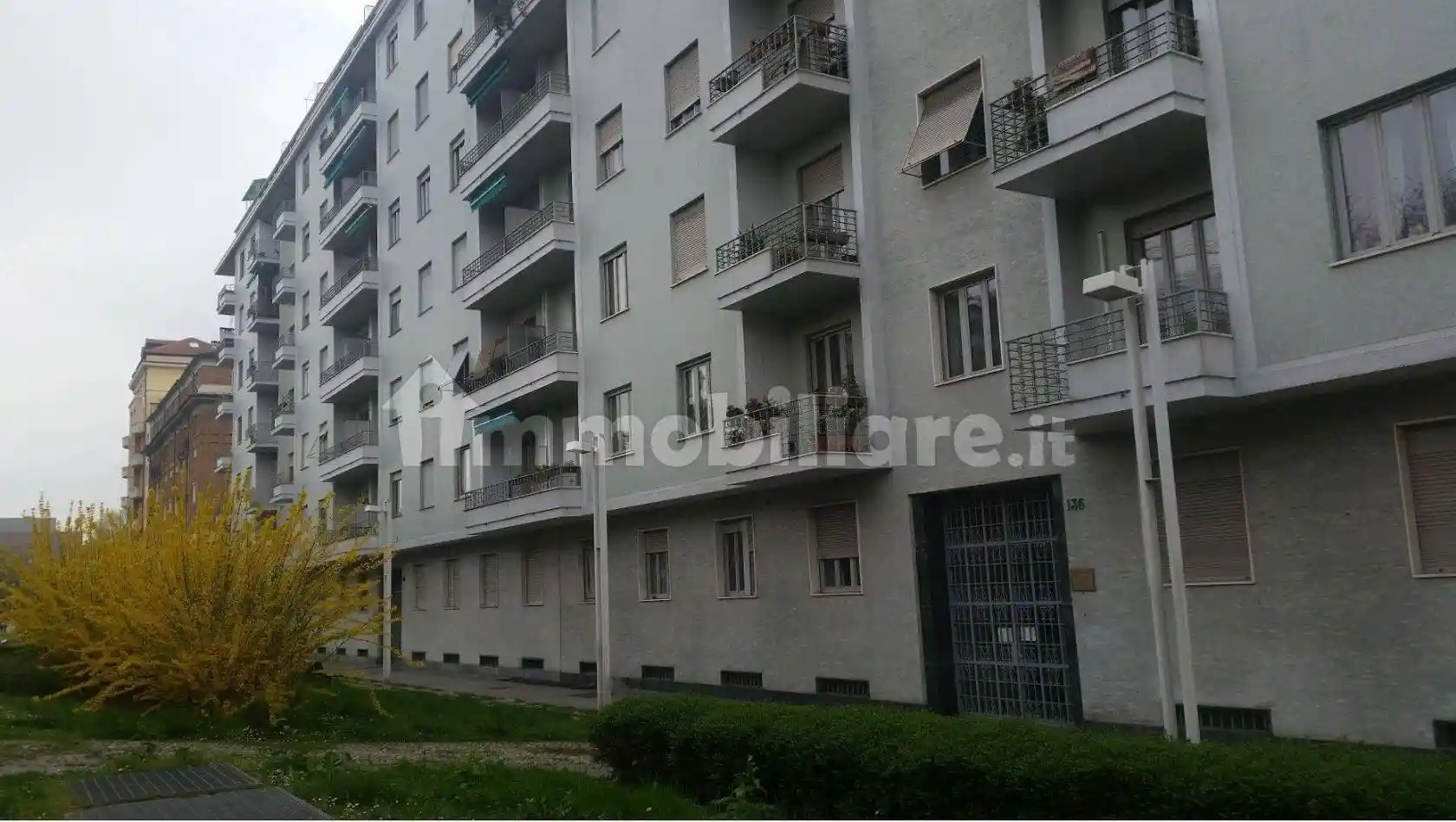 Appartamento in affitto a Torino