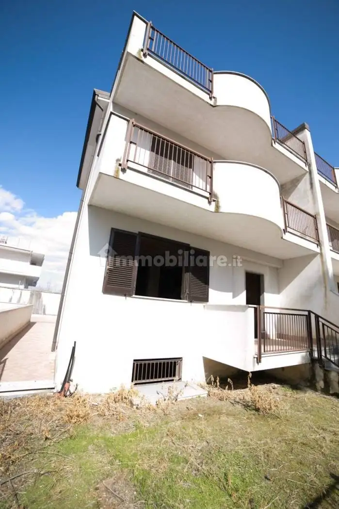 Villetta a schiera in vendita a Succivo