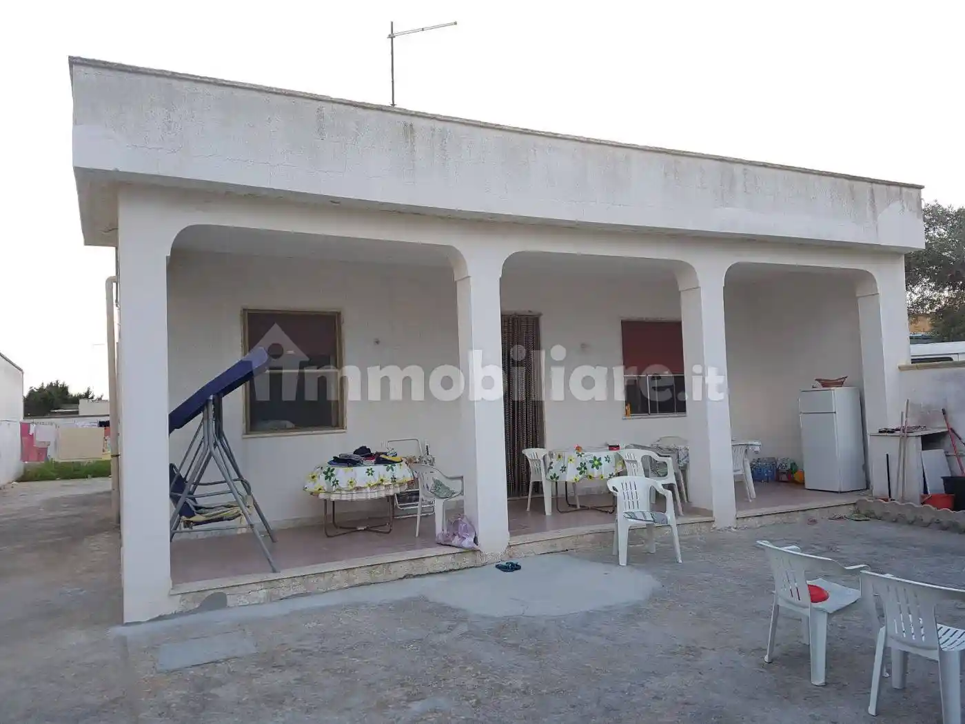 Villa in vendita a Squinzano