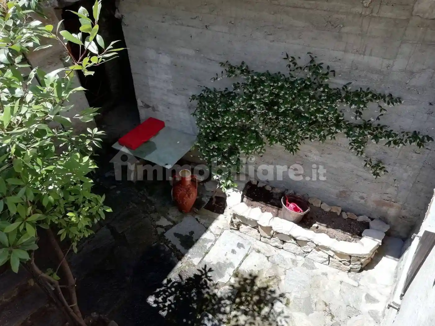 Appartamento in vendita a Plesio