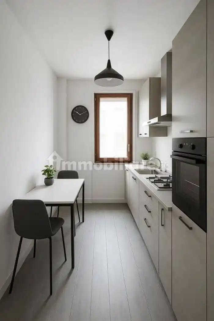 Attico viale della Pineta 3, Pineta, Pescara - foto 2