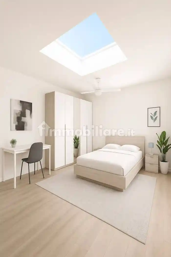 Attico viale della Pineta 3, Pineta, Pescara - foto 4