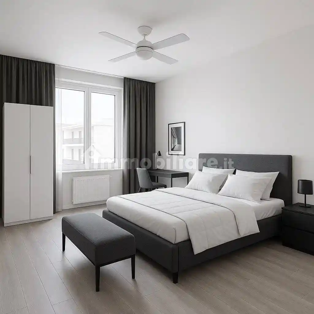 Attico viale della Pineta 3, Pineta, Pescara - foto 5