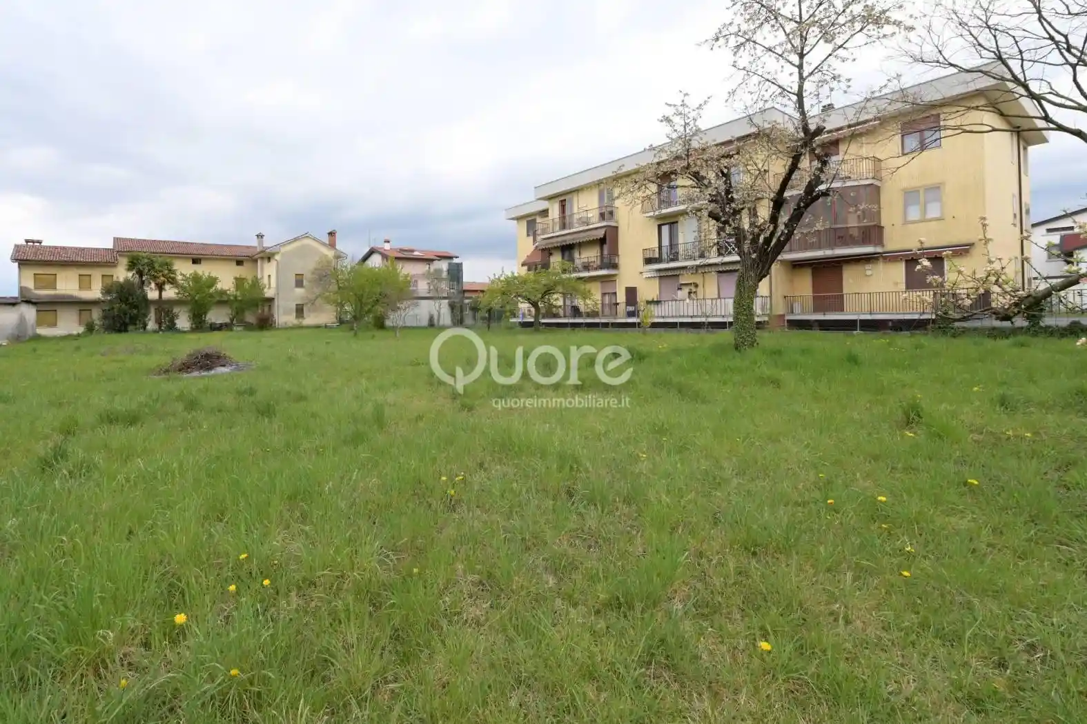 Terratetto plurifamiliare via delle acque 107, Via Cividale, Udine - foto 3