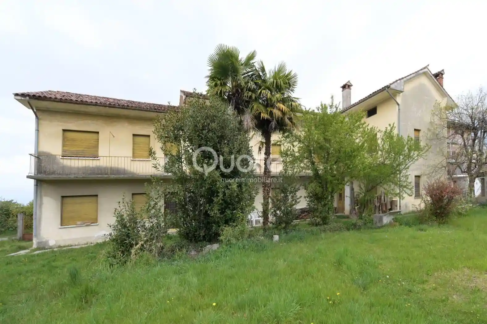 Terratetto plurifamiliare via delle acque 107, Via Cividale, Udine - foto 4