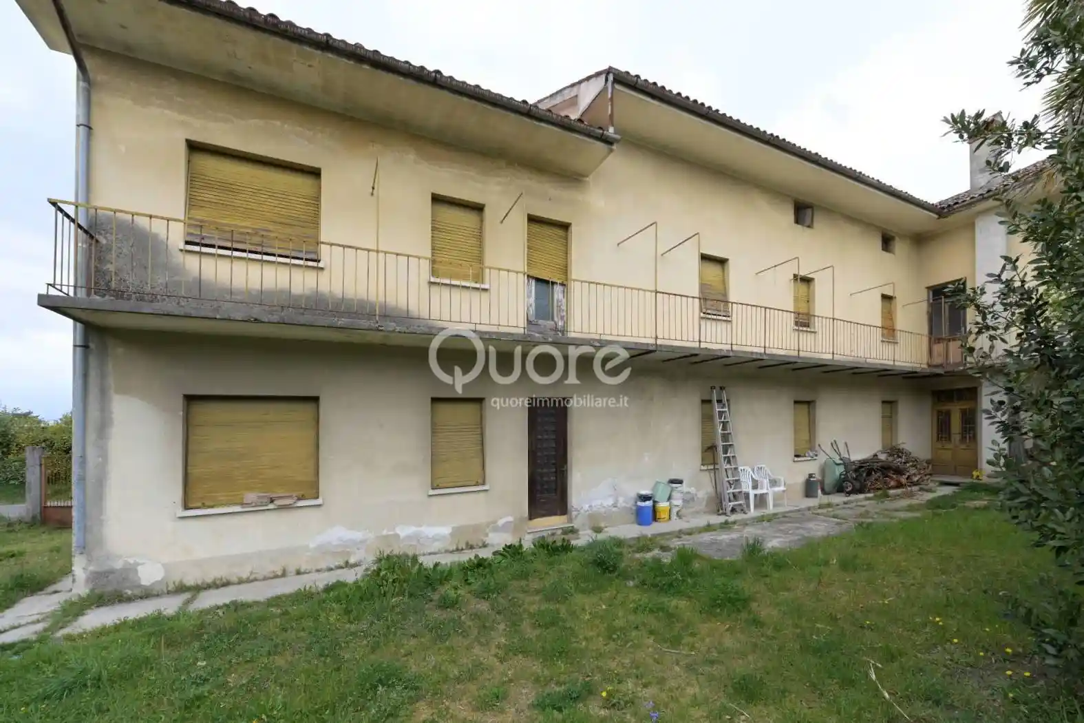 Terratetto plurifamiliare via delle acque 107, Via Cividale, Udine - foto 5