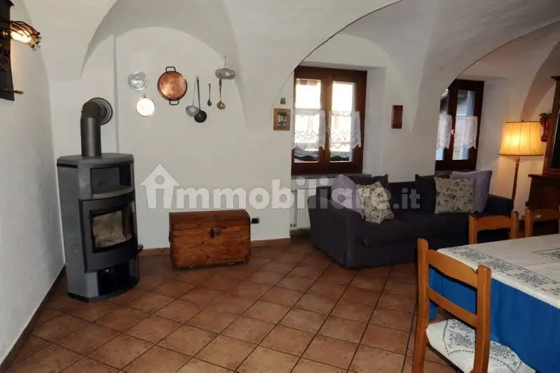 Trilocale ottimo stato, primo piano, Molina di Ledro, Ledro - foto 2