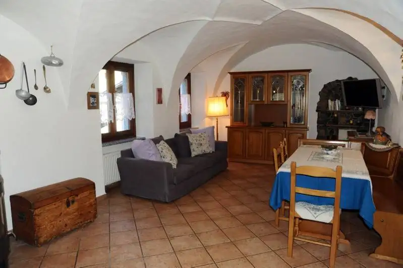 Trilocale ottimo stato, primo piano, Molina di Ledro, Ledro - foto 5