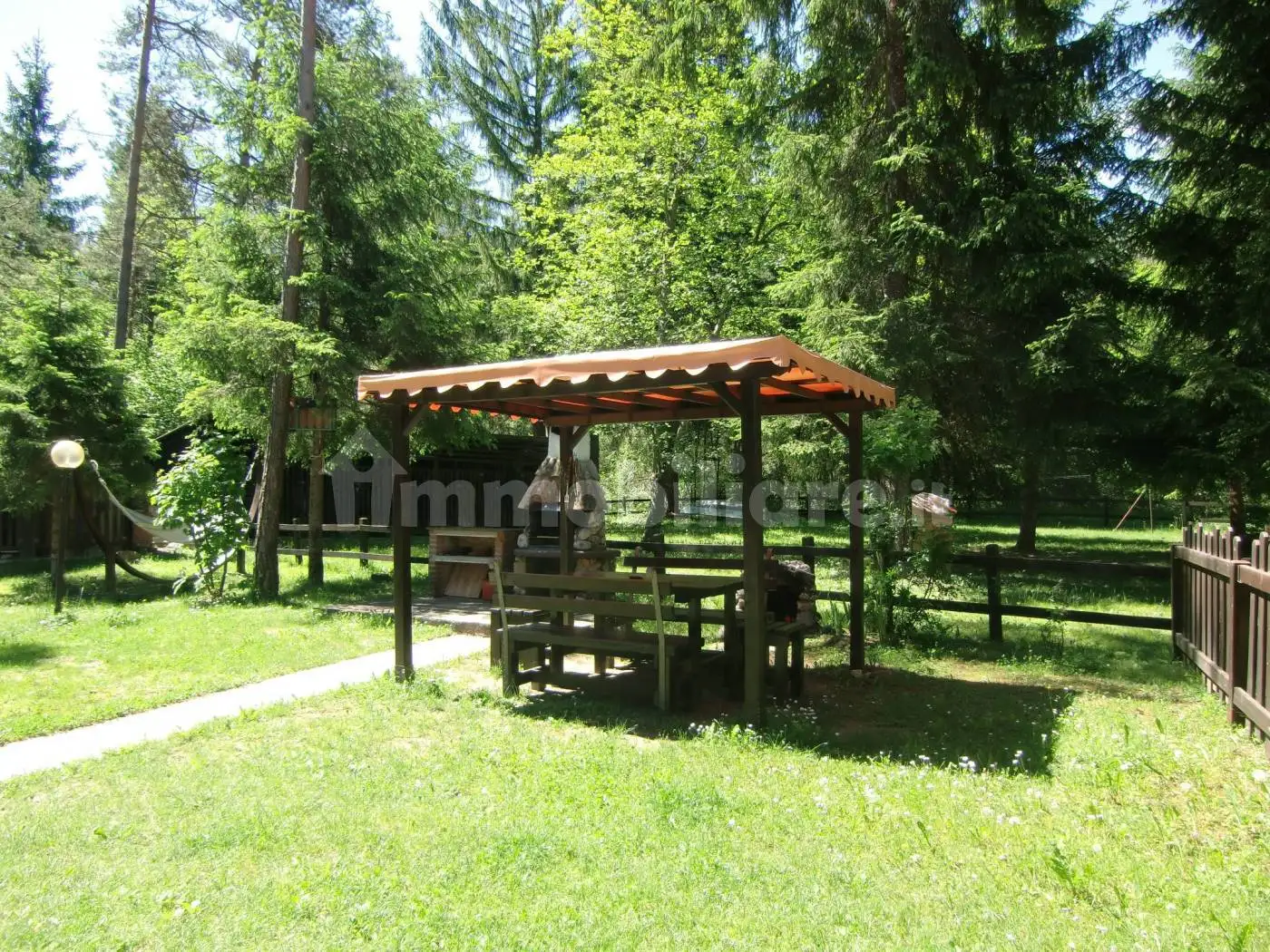 Appartamento in affitto a Ledro