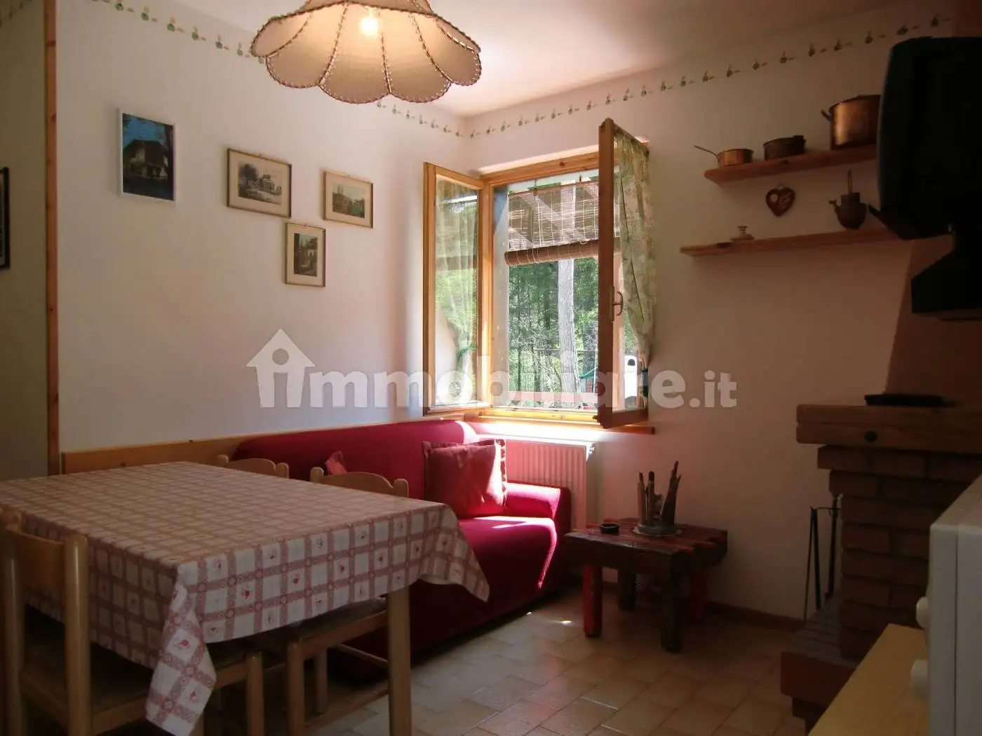 Trilocale via Val Maria, Val Maria Pur, Ledro - foto 3