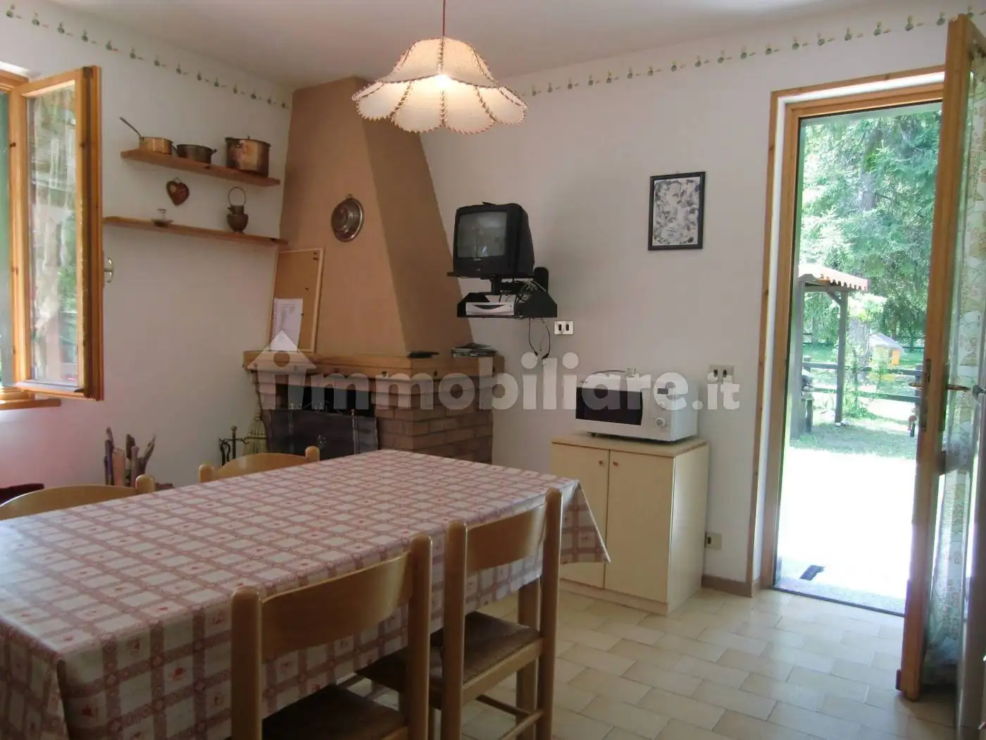 Trilocale via Val Maria, Val Maria Pur, Ledro - foto 4