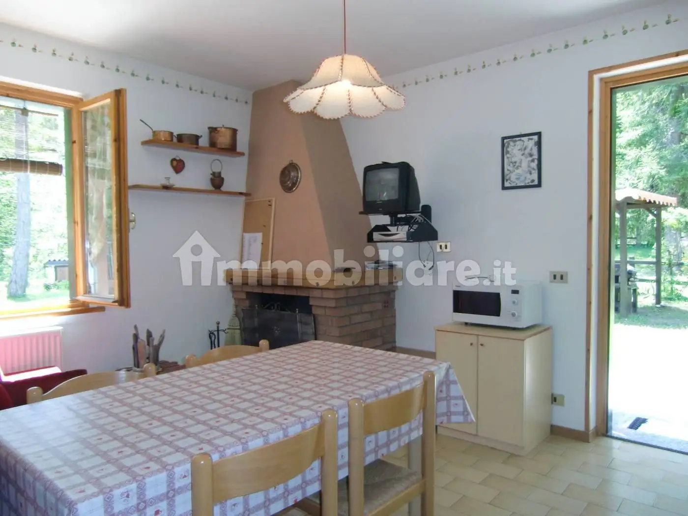 Trilocale via Val Maria, Val Maria Pur, Ledro - foto 5