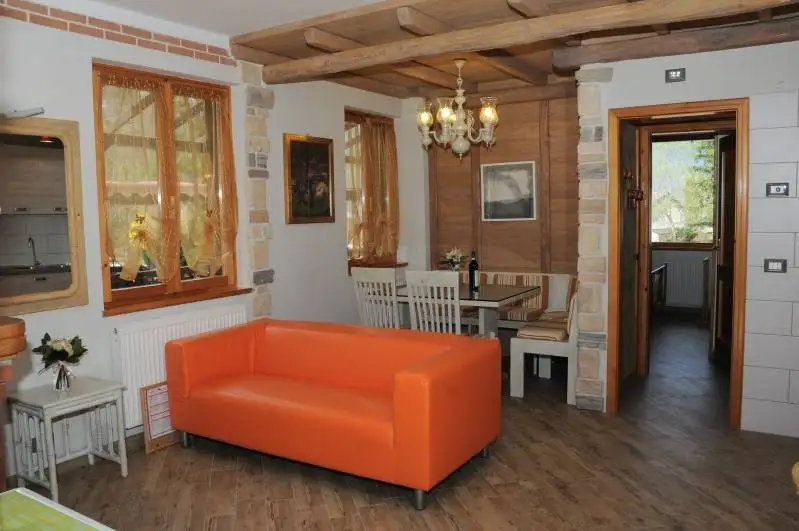 Appartamento in affitto a Ledro