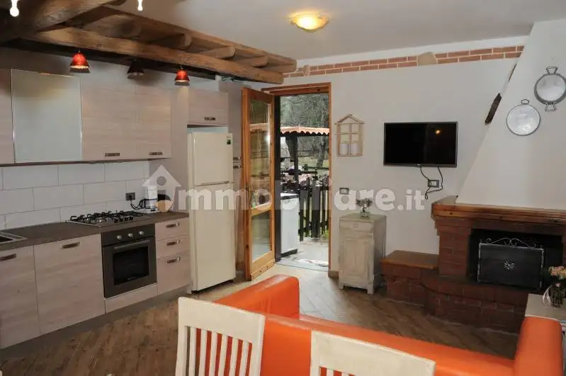 Bilocale via Val Maria, Val Maria Pur, Ledro - foto 5