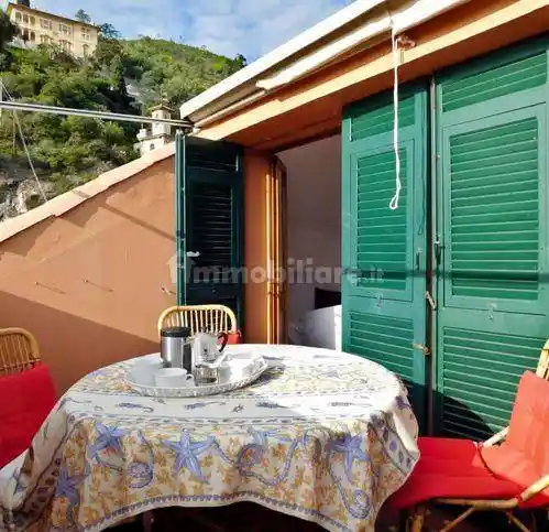 Appartamento in affitto a Levanto