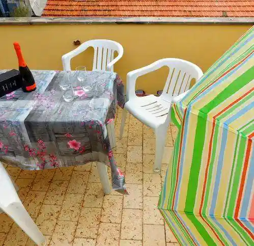 Appartamento in affitto a Levanto