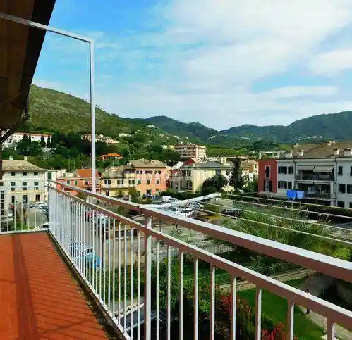 Appartamento in affitto a Levanto