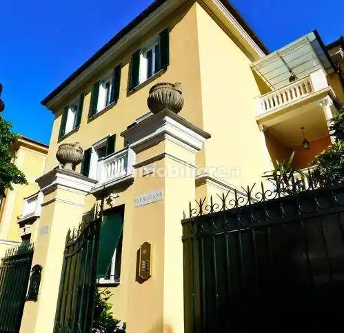 Appartamento in affitto a Levanto