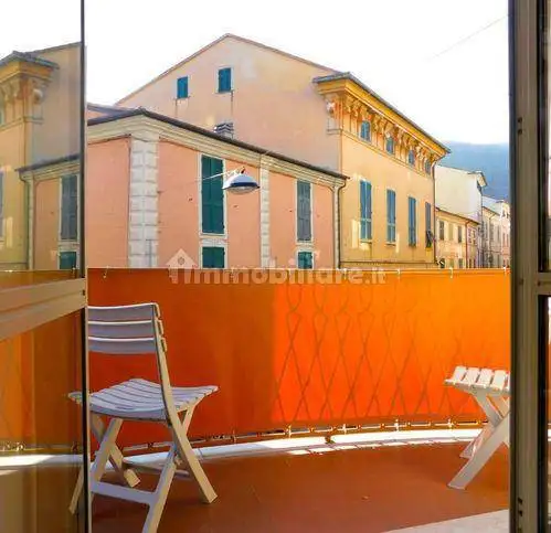 Appartamento in affitto a Levanto