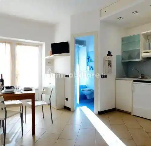 Appartamento in affitto a Levanto