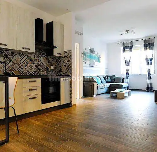 Appartamento in affitto a Levanto