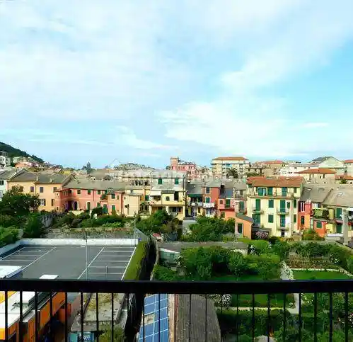 Appartamento in affitto a Levanto