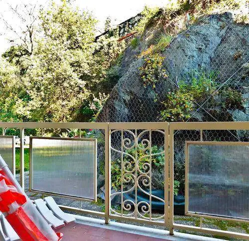 Appartamento in affitto a Levanto