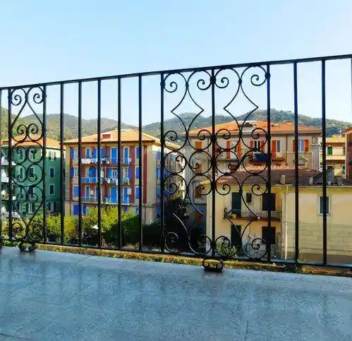 Appartamento in affitto a Levanto