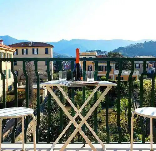 Appartamento in affitto a Levanto