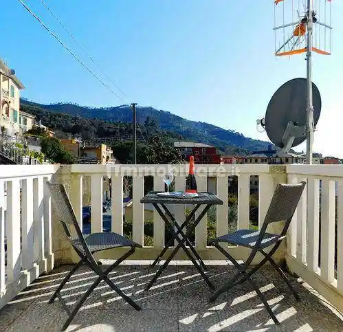 Appartamento in affitto a Levanto