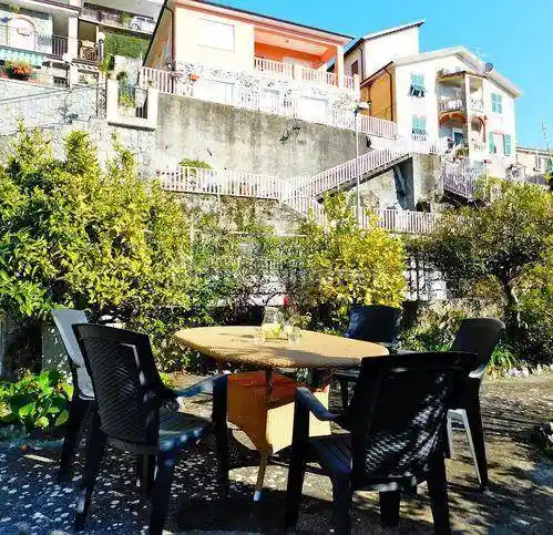 Appartamento in affitto a Levanto