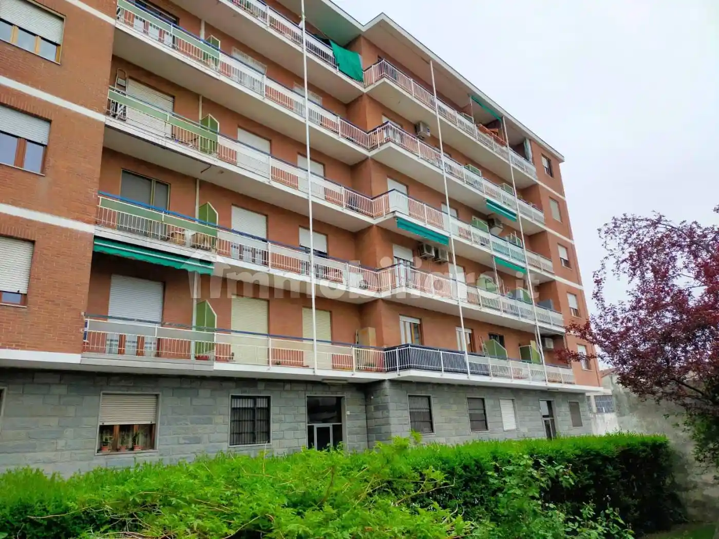 Appartamento in vendita a Moncalieri