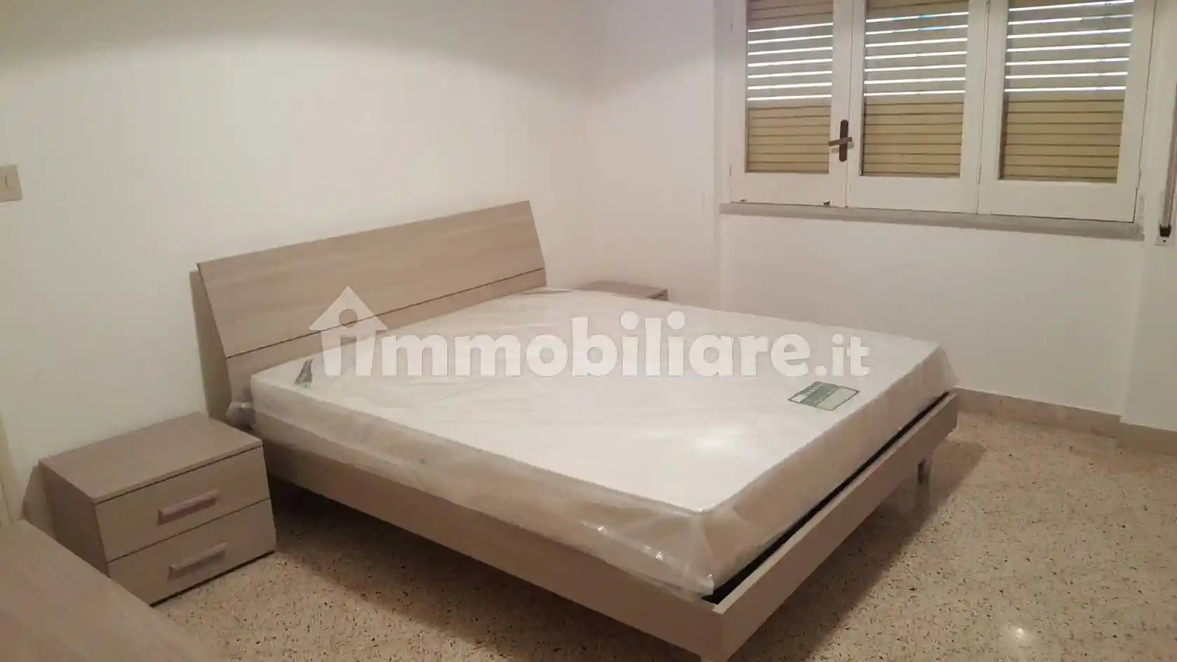 Appartamento in affitto a Palermo