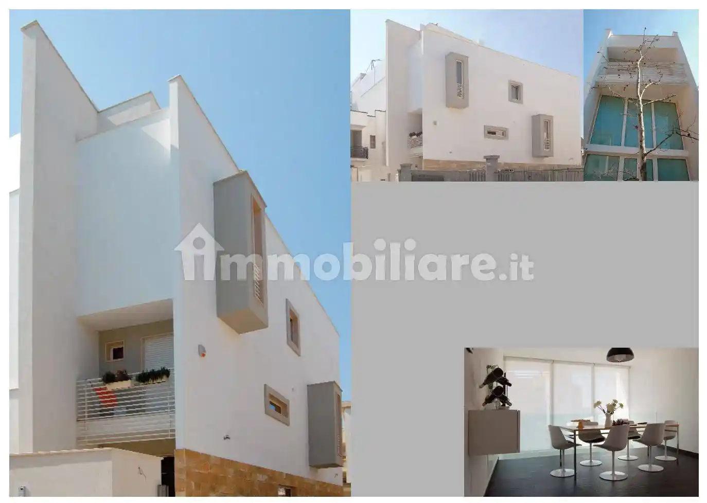 Casa indipendente in vendita a Bitritto