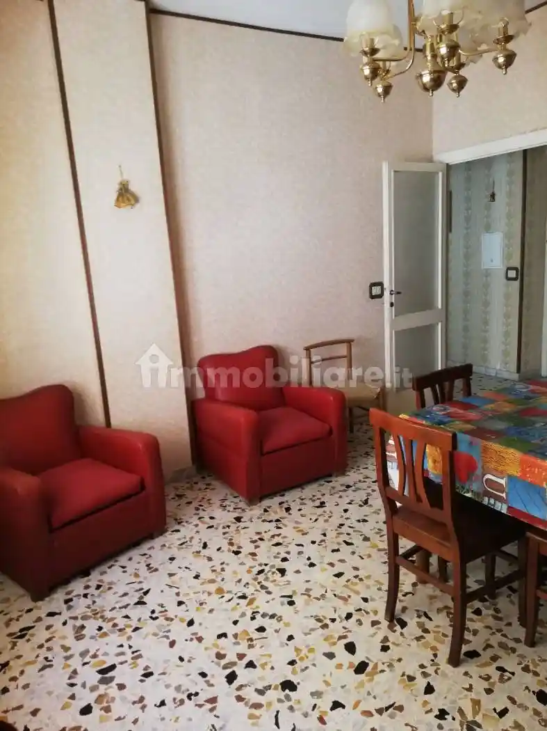 Appartamento in affitto a Nettuno