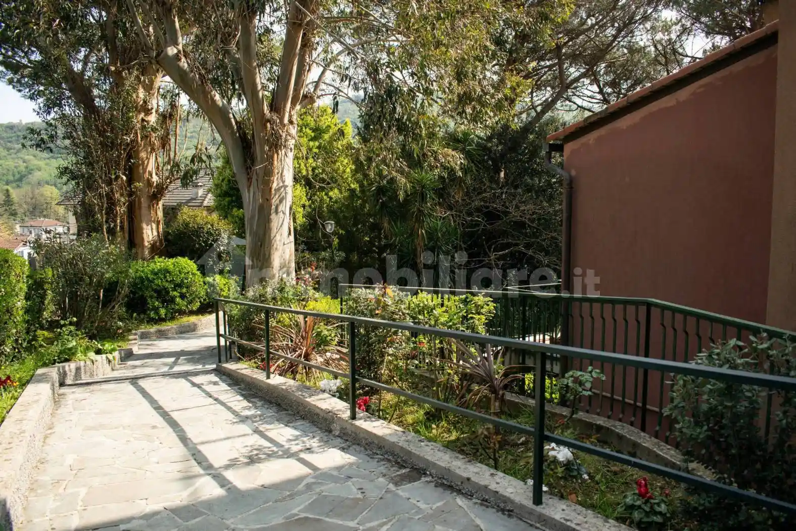 Appartamento in vendita a Rapallo