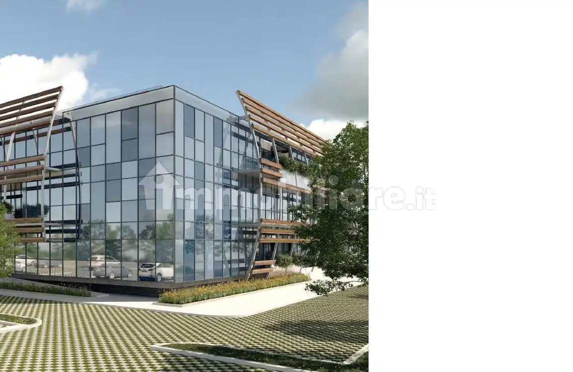 Palazzo - Edificio in affitto a Roma